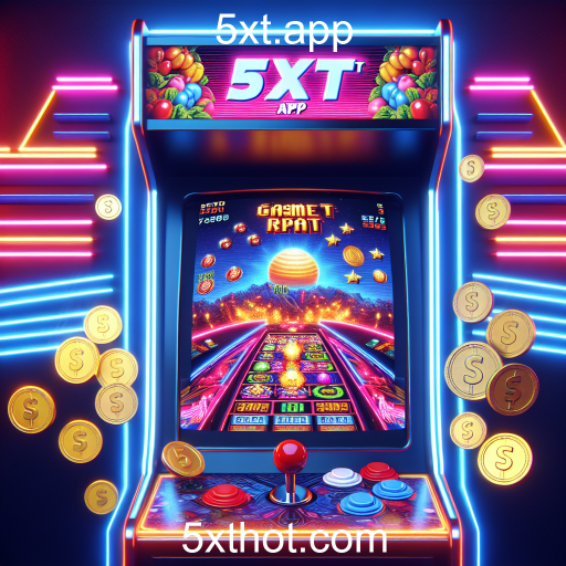 A Evolução dos Jogos de Arcade: Da Nostalgia à Modernidade